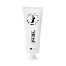 더싹 뉴 힐스킨 스크럽 75ml 씨솔트 스크럽, 1, 1개