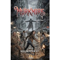 (영문도서)Murkmire Paperback, Nairat, English, 9789199070575