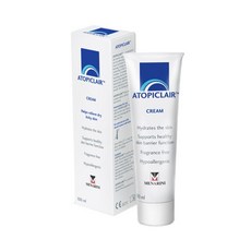 愛妥麗保濕敷料乳霜，舒緩乾燥搔癢，深層滋潤保濕，全新包裝, 1, 100ml