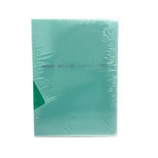이미지보관 녹색 포토북 40장1개입 갤러리앨범 4x6, 본상품