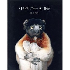 사라져 가는 존재들