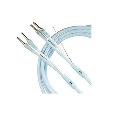 SUPRA PLY 3.4/S Combicon 金屬編織網發燒喇叭線 公司貨享保固, 2米