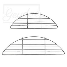 그대여 304스텐 고기 받침대 고기받침대, L, 1개