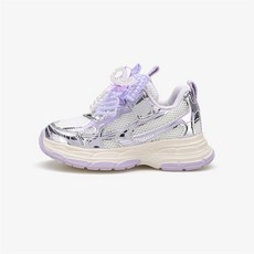 붐 레이스 리본 점프 BM25301 PURPLE