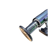 悠悠兩棲爬蟲特寵店 陶瓷加熱燈 鸚鵡育雛 爬蟲夜燈, 1個, 25W