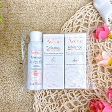 雅漾Avene敏弱洗卸修護體驗組 旅行組 (洗面乳/卸妝), 1個