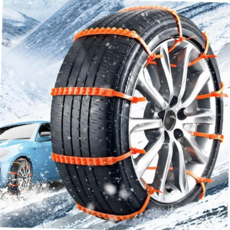 타이어스노우체인 일회용 10P M12928 EAWFG3V7T