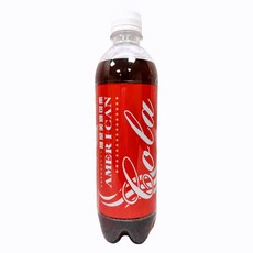 糖榮 美國可樂 500ml, 24個
