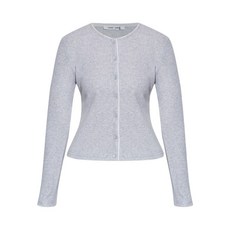 샘소이샘소이 버튼다운 긴소매 가디건