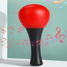 라세노 마라카스 음악놀이, 핑크