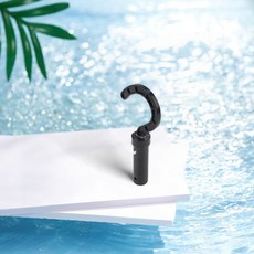 로봇 풀 진공 청소기 후크 도구 모든 적합 폴스에 DY1195 부품, 01 China Mainland