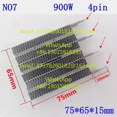 전기 히터 부품 패드 세라믹 150W/170W/300W/400W/500W/900W/1000W/1200W/1300W/1500W/1800W/2000W/3000W, 03 NO7