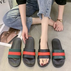 235-275 사무실 가을 여름 실내화 슬리퍼 샌들 남녀공용 회사 여성 남성 학교 학생 커플 삼선 봄