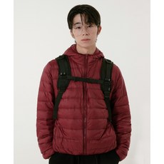 [국내매장판] 노이아고 NOIAGO NOI1752 라이트웨이트 히트 자켓 (와인) NOI1750 177855