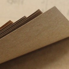 SW 크라프트지 보드 고급 아트지 200g A3 20매