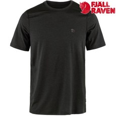 Fjällräven 北極狐 Abisko Day Hike 男款短袖上衣