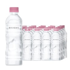 [동원] 웨이크업뷰티 500mL 무라벨