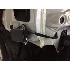 TOYOTA PRIUS 4代 盲點偵測 後方車側交通警示系統 BSM RCTA, 1個