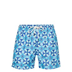 페닌슐라스윔웨어 아말피 스윔 쇼츠, 블루계열