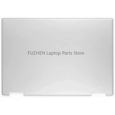 YOGA 720-13IKB 노트북 LCD 뒷면 커버/팜 패드/하단 커버/골드/실버의 새로운 기능, 03 silver A cover