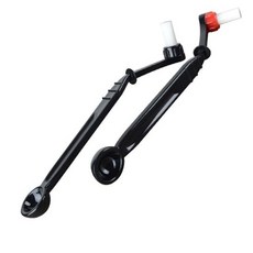 머신 에스프레소 브러쉬 1개 색상랜덤 수세미, 1