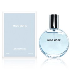 MISS MORE 女性香水, 1個, 荊棘玫瑰, 30ml
