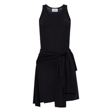 코페르니 타이 프런트 미니 드레스