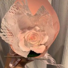 景德鎮同款 陶瓷玫瑰花束 節日禮物, 成品景德鎮同款陶瓷玫瑰花束生日禮物送對象