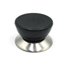 냄비뚜껑 손잡이 주방용품 꼭지손잡이 뚜껑손잡이