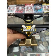 venture V橋 進口實心滑板橋 尺寸5.2H PU無磨損 滑板支架, 如圖所示, 1個