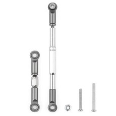 밀리터리 트럭 부품 액세서리용 서보 스티어링 풀로드, 2. Titanium