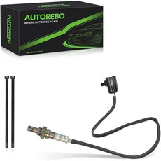 O2 산소 센서 250-24943 닷지 램 1500 2500 3500 스트라투스 다코타 & 크라이슬러 세브링 서러스 보이저 지프 체로키 랭글러 플리머스 브리즈 그랜드 #