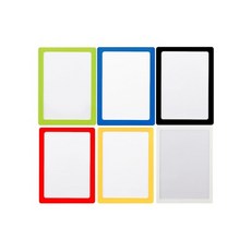 아트사인 포켓패드 A3 연두 (8836), 연두-8836