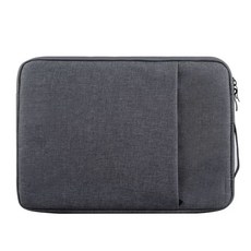 여행용 파우치 세트 정리백 준비물 여행 용품 검정 대형 캐리어 40x30x18, A. 짙은 회색