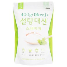설탕대신 스테비아, 180g, 1개