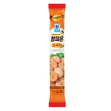 대림선 참피온 소세지 500g, 11개