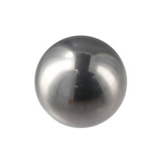 [호환제품] 304 스테인레스 베어링 볼 부드러운 표면 25mm~50mm 금속 실버 자전거 밸브 냉장고, 09 28mm