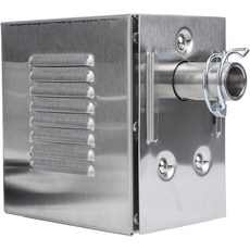 45W 그릴 모터 전기 교체 로티세리 실외 모터미국 플러그 100-240V