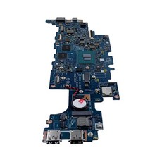 Dell Latitude 3140 노트북 마더보드 N100 4/8GB RAM 메인보드 0KD66X 0P70C3용 LA-M501P, 02 0KD66X N200 8GB