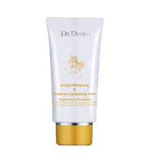 Dr.Douxi 腋下去角質霜, 1件, 80ml