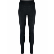 한로 실크 메리노 혼방 레깅스