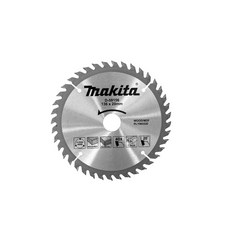 마끼다 TCT 원형톱날 나무 합판 D-59156, 1개