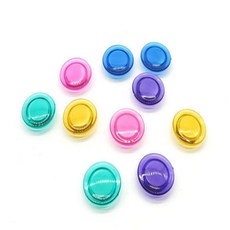 원형자석 10P 학교칠판 보드자석 미니자석