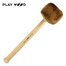 Playwood 공/탐탐말렛 지름 86mm 1개 G-RM