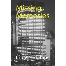Missing Memories Paperback, Independently Published, English, 9781688228139