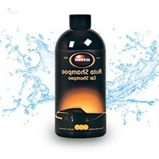 다있으예 카샴푸 500ml 차량용샴푸