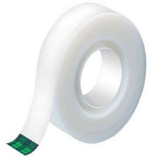 3M 스카치 매직테이프 리필 810R 18mmx15m, 1개, 단품