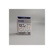 엡손 LWK200DA LWK200DB 이쁜라벨 12mm 자동차모양, 엡손 LW-K200DA LW-K200DB 이쁜라벨 12, 1개