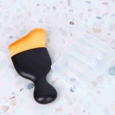 차량 내부 털이용 먼지 제거 브러쉬 디테일청소브러쉬