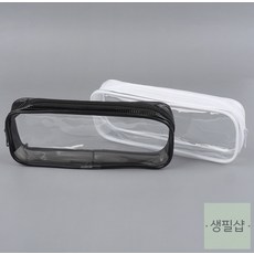 생필샵 세면백 메쉬목욕가방 세면가방 헬스장샤워용품, 블랙